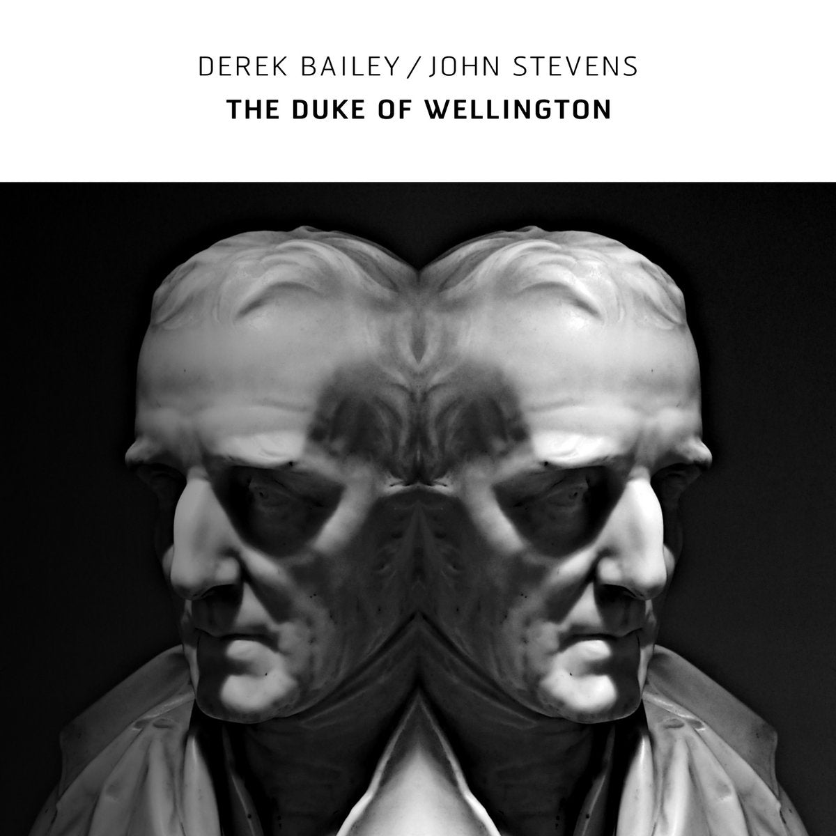 Bailey, Derek / John Stevens: The Duke Of Wellington (CD)