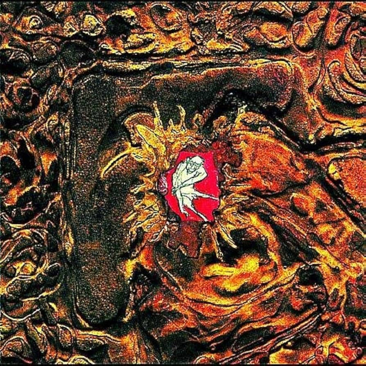 Pre-Order 20/03/26 - dEUS: Worst Case Scenario - 30th Anniversary Edition (Vinyl 3xLP)