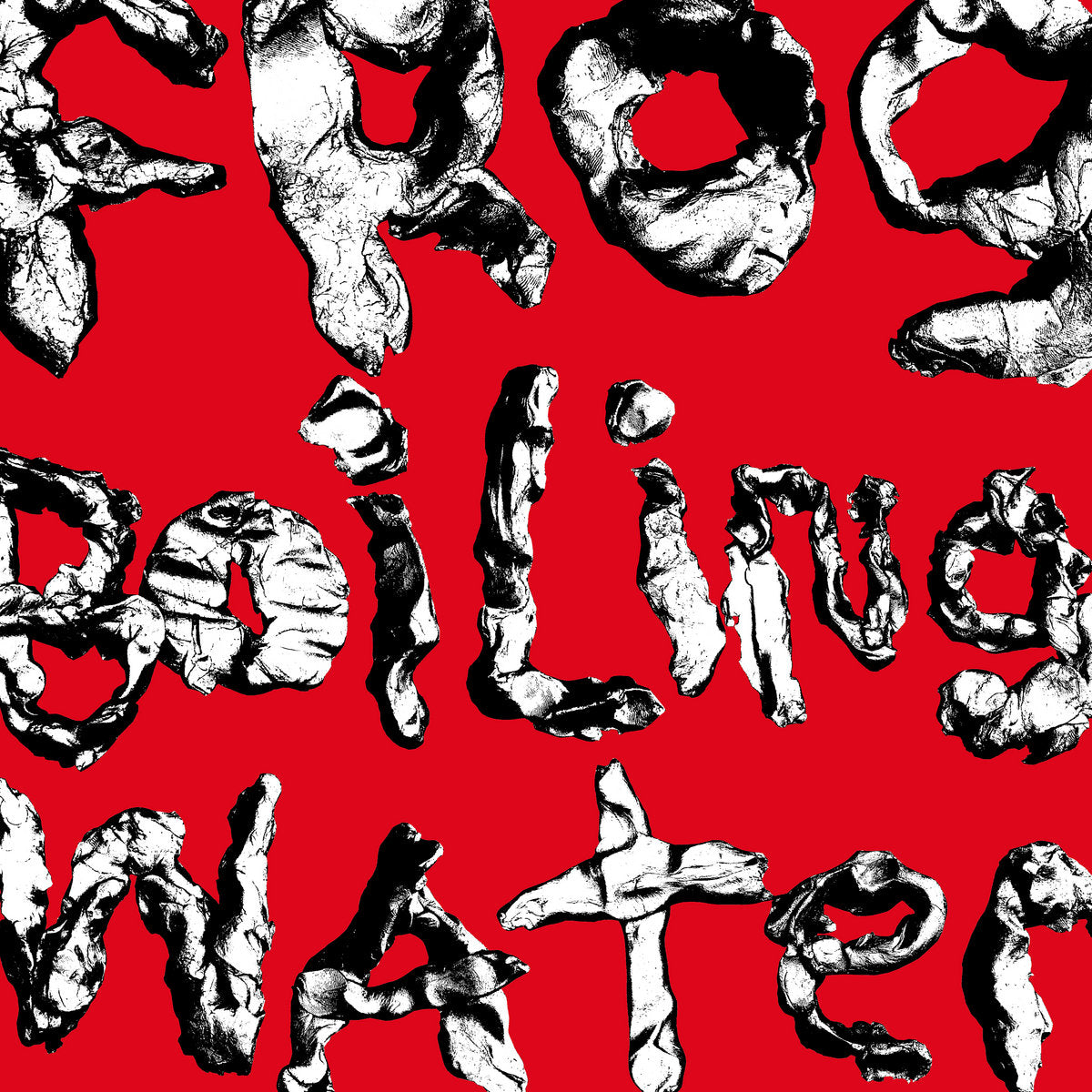 Diiv: Frog In Boiling Water (Coloured Vinyl LP)