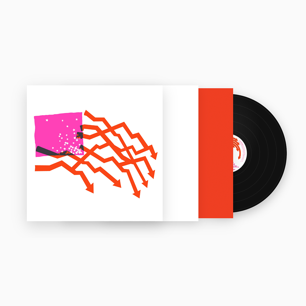 Pre-Order 30/10/26 - Diiv: Zirp!