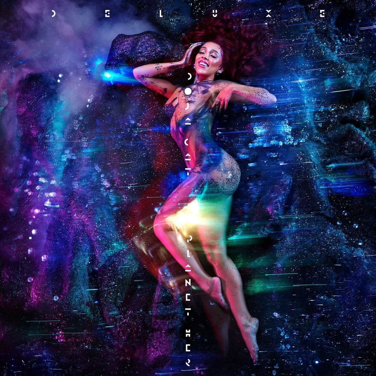 Pre-Order 26/06/26 - Doja Cat: Planet Her - 5th Anniversary Edition (Coloured Vinyl 2xLP)