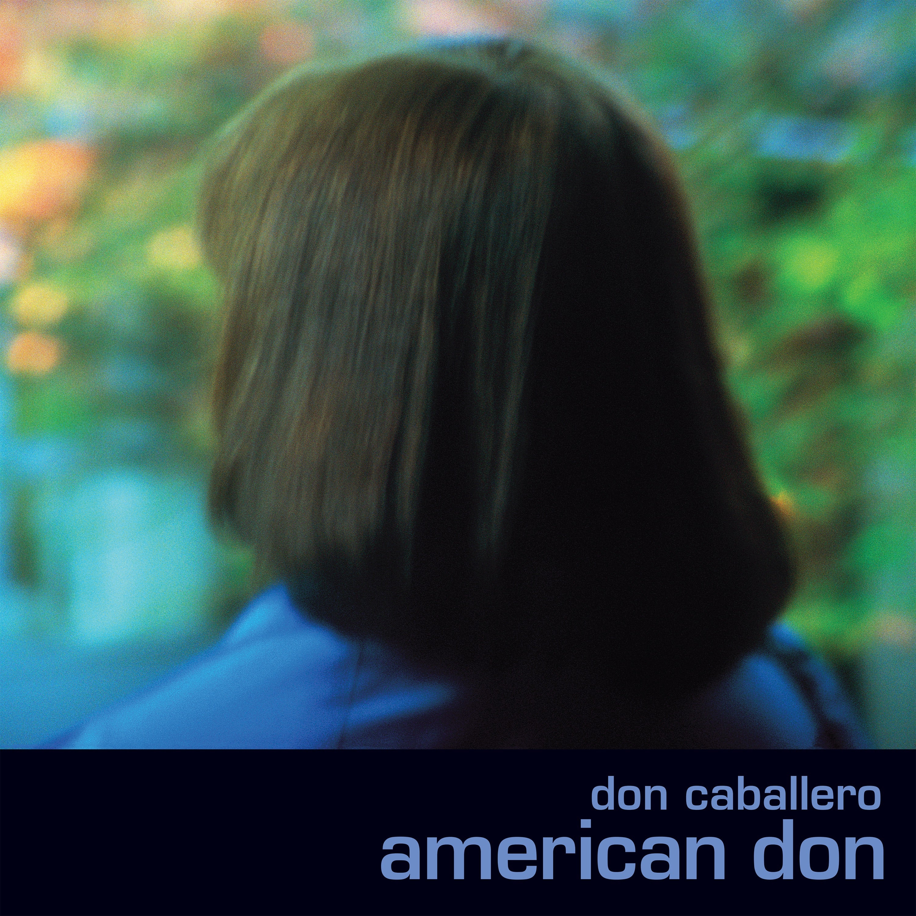 Pre-Order 27/03/26 - Don Caballero: American Don - Deluxe Edition (Coloured Vinyl 3xLP)