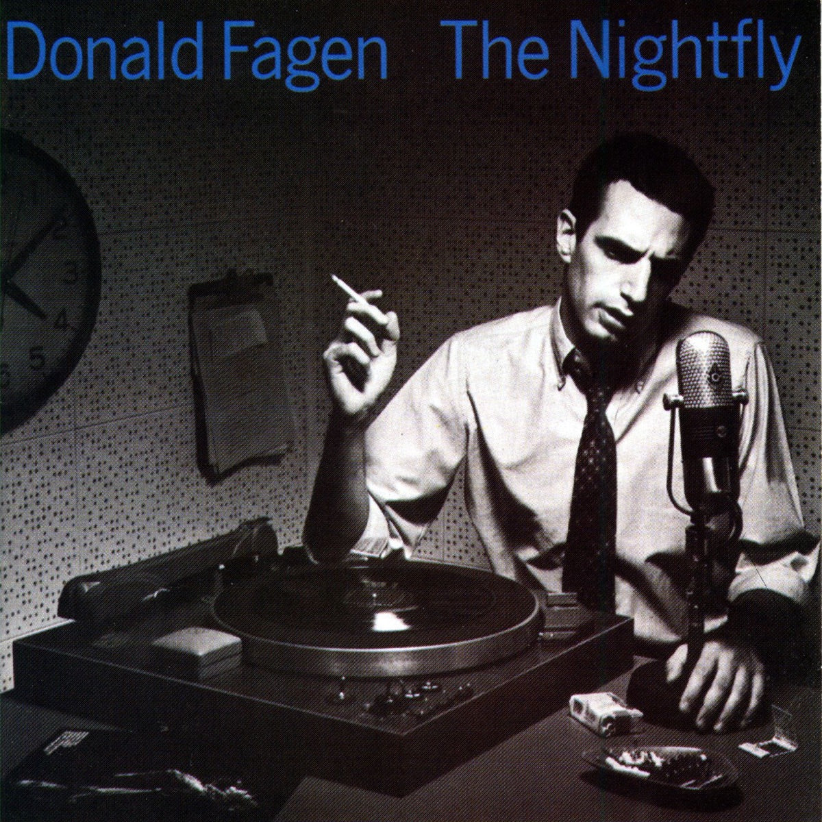 Fagen, Donald: The Nightfly (CD)