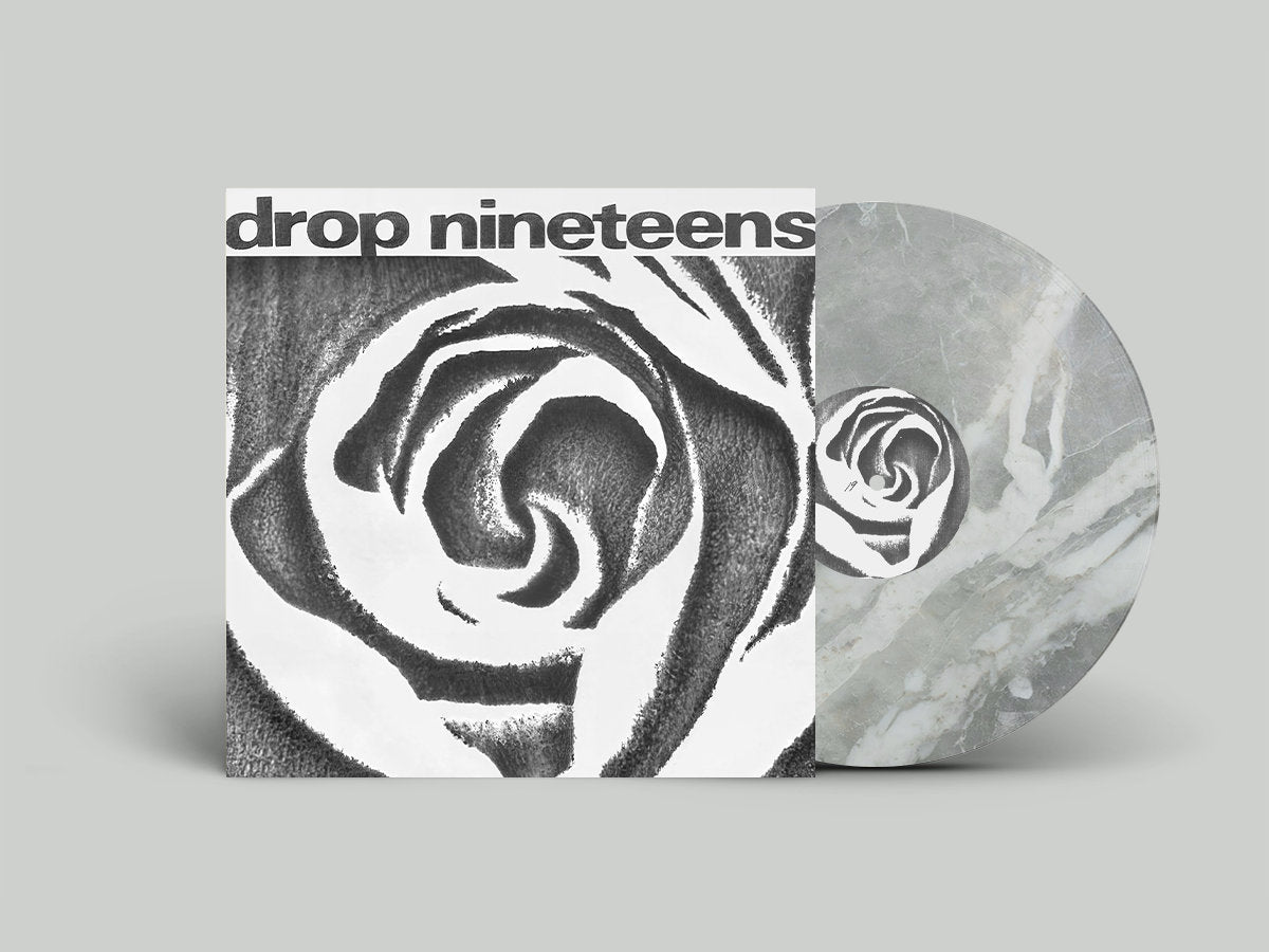 Drop Nineteens: 1991 (Coloured Vinyl LP)
