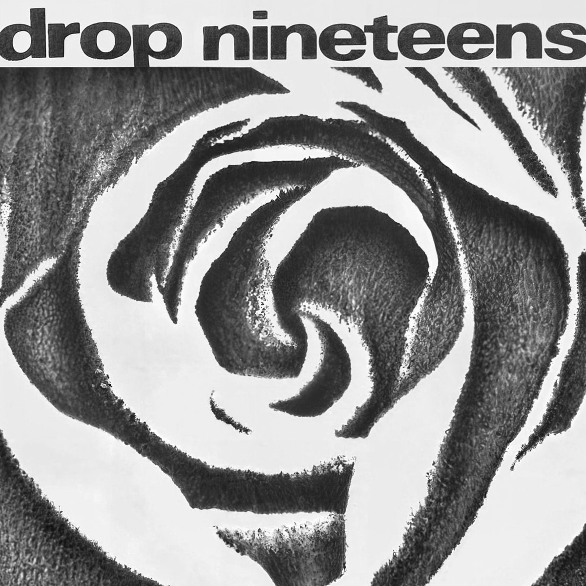 Drop Nineteens: 1991 (Coloured Vinyl LP)