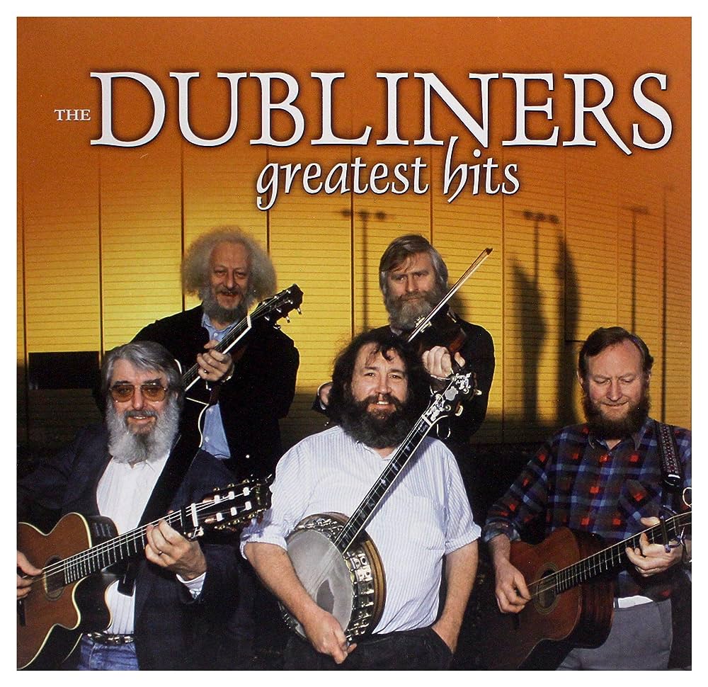 The Dubliners   Greatest Hits | Releases | Discogs