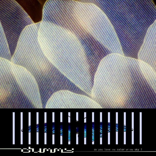 Pre-Order 16/10/26 - Dummy: do you love the color of the sky? (Coloured Vinyl LP)