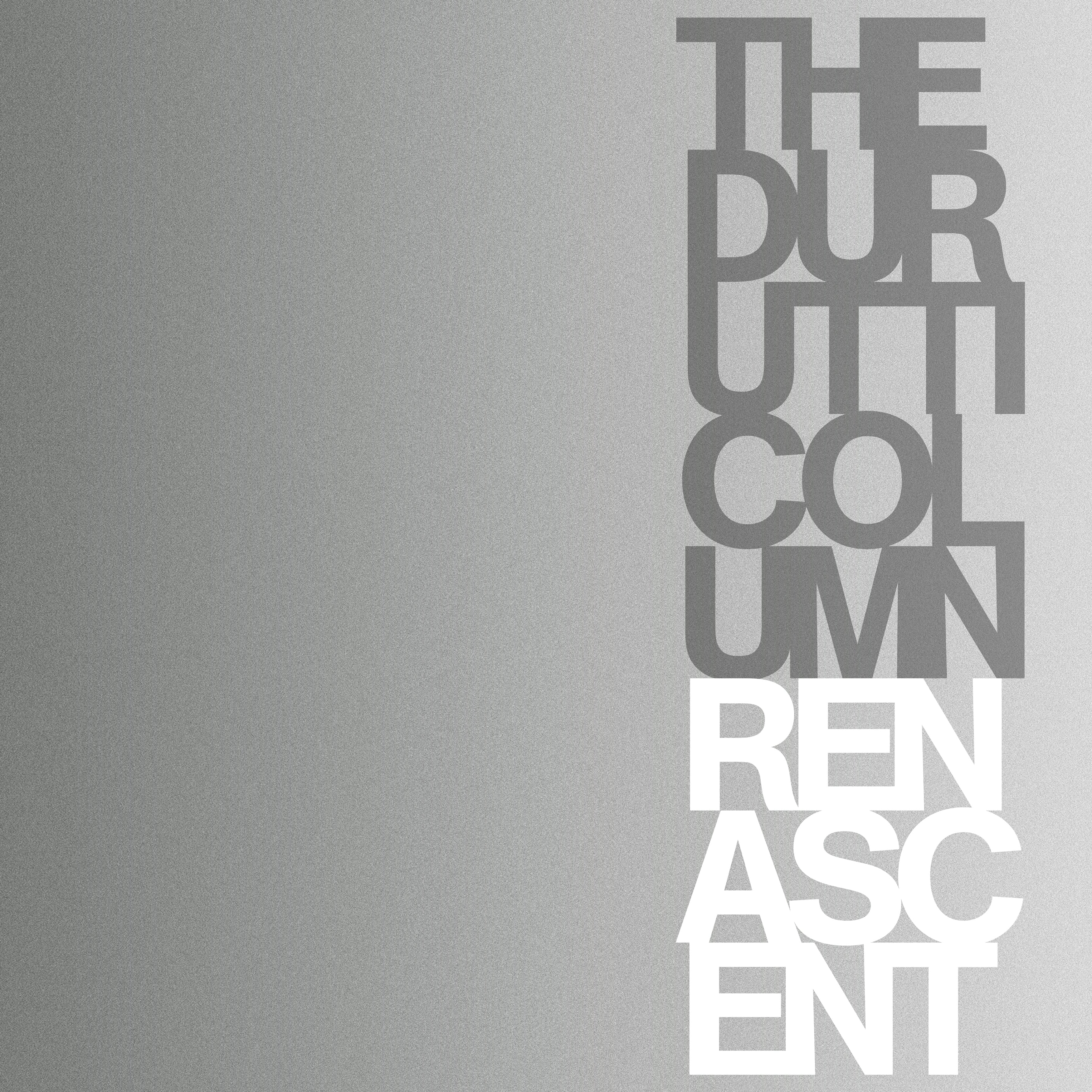 Pre-Order 31/07/26 - Durutti Column, The: Renascent - Deluxe Edition (Coloured Vinyl LP)