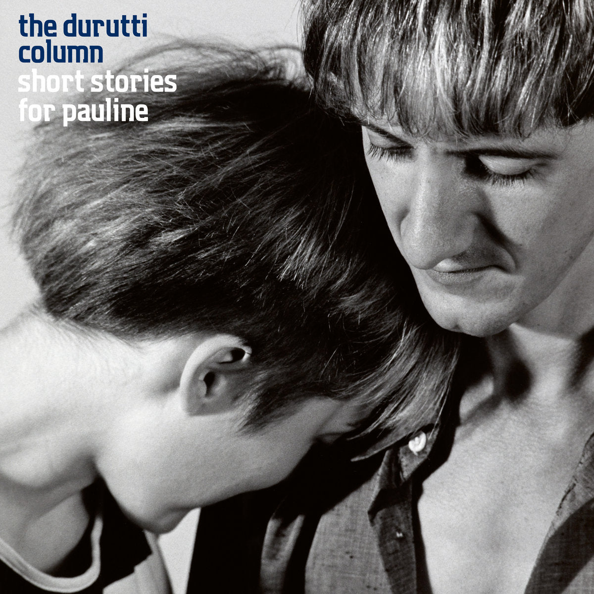 Durutti Column, The: Short Stories For Pauline (Vinyl LP)