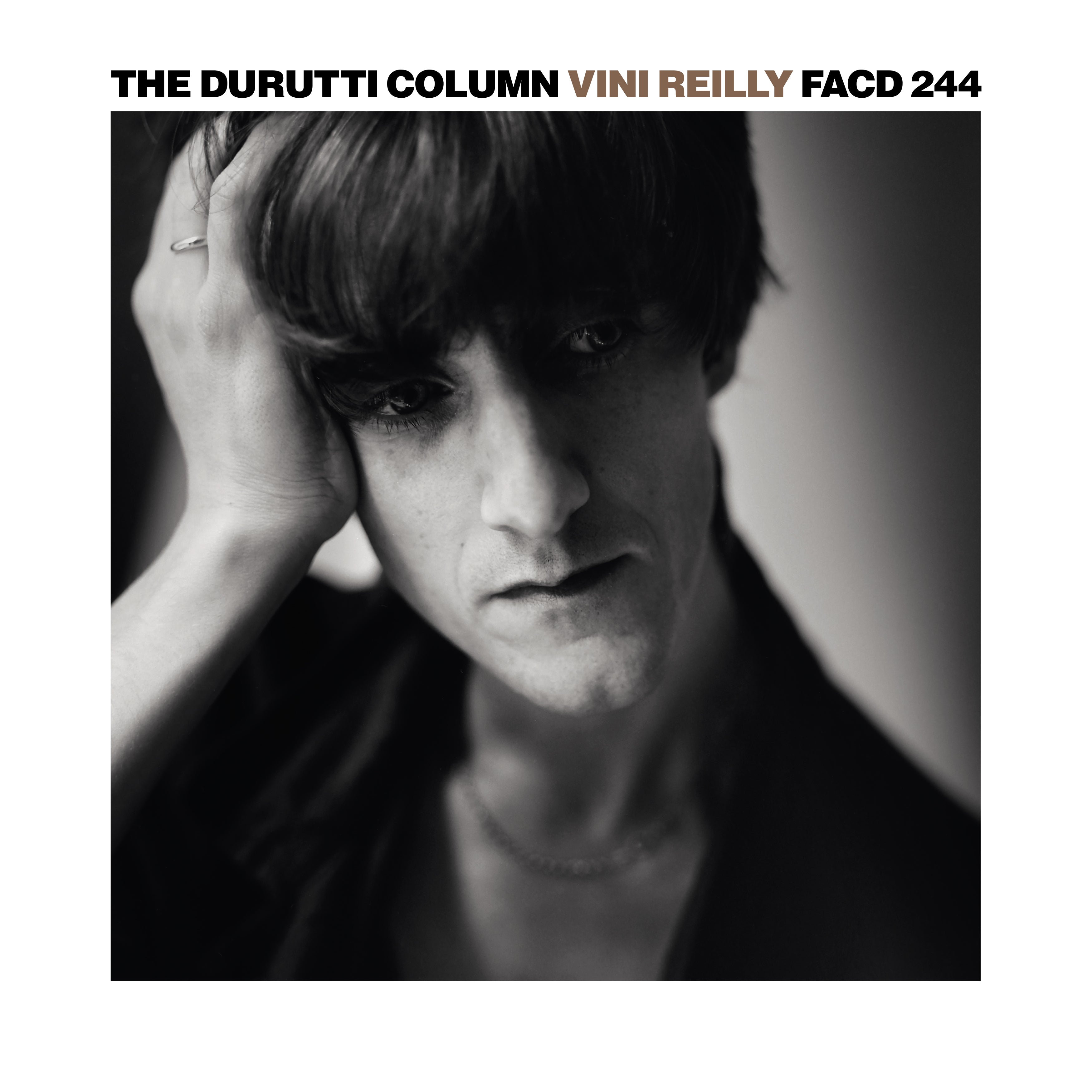 Pre-Order 31/07/26 - Durutti Column, The: Vini Reilly (Vinyl LP)