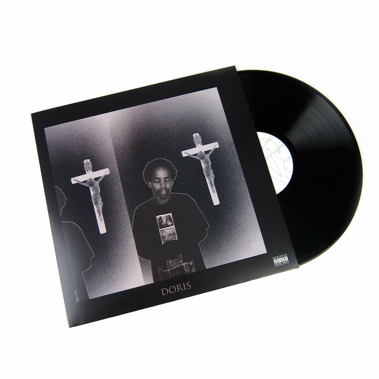 Earl Sweatshirt: Doris (Vinyl LP)