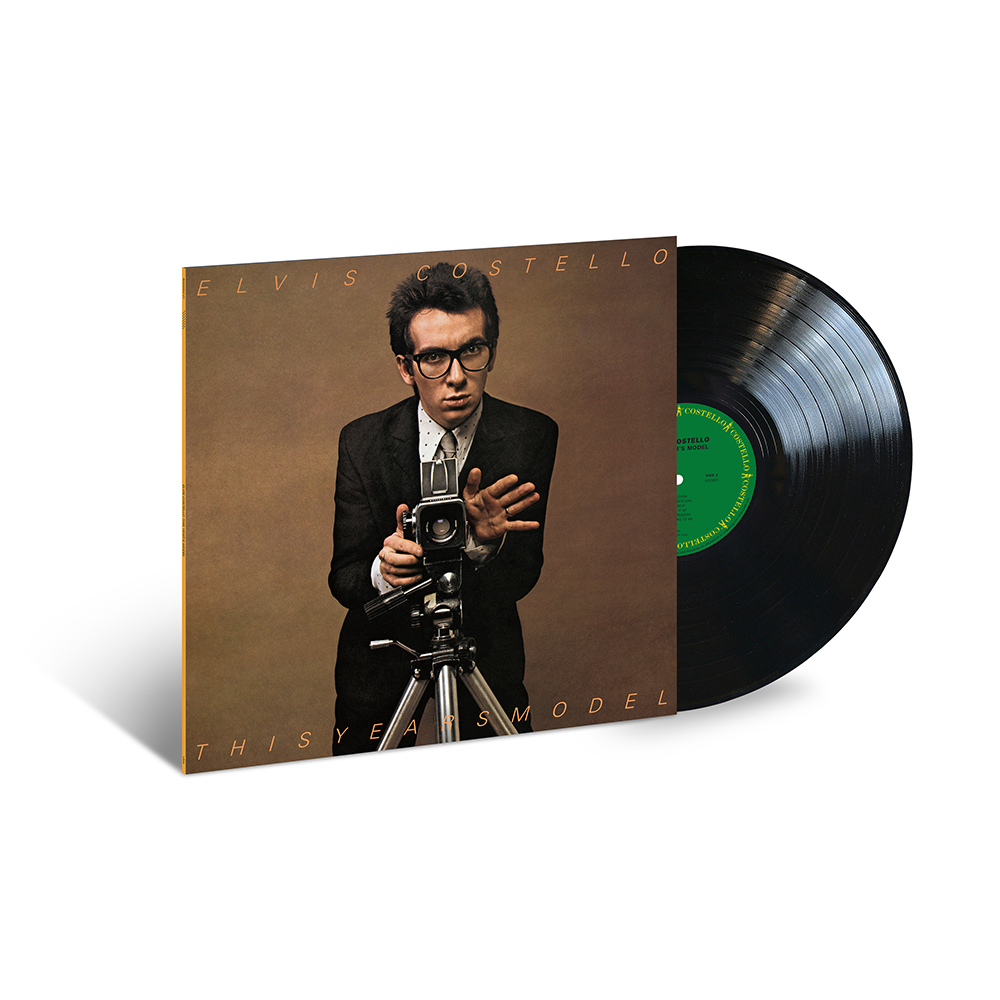 Costello, Elvis: This Year's Model (Vinyl LP)