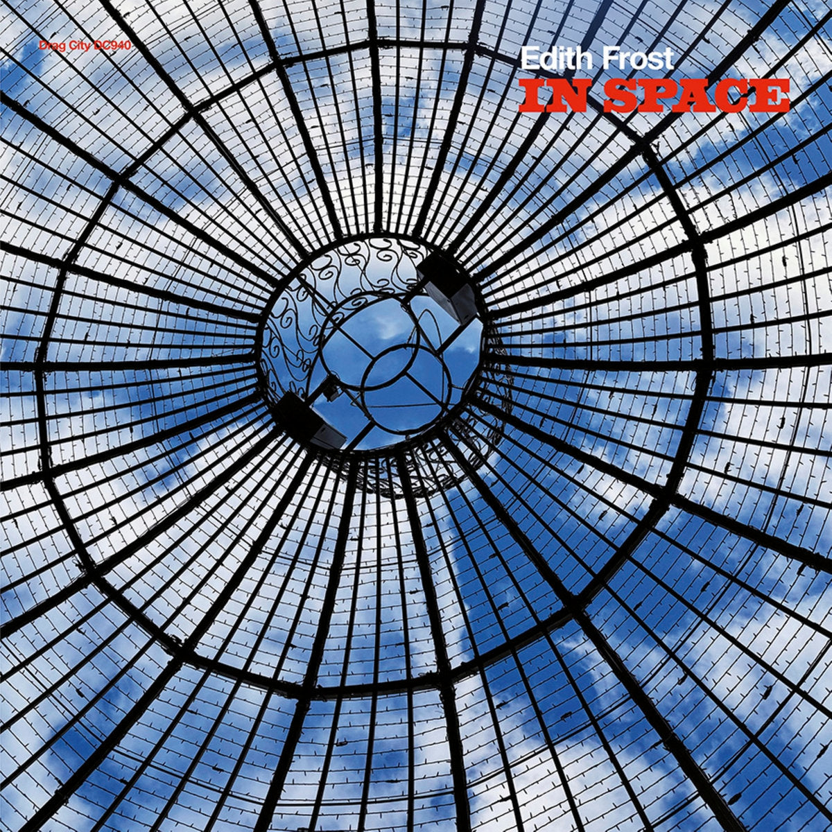 Frost, Edith: In Space (Vinyl LP)