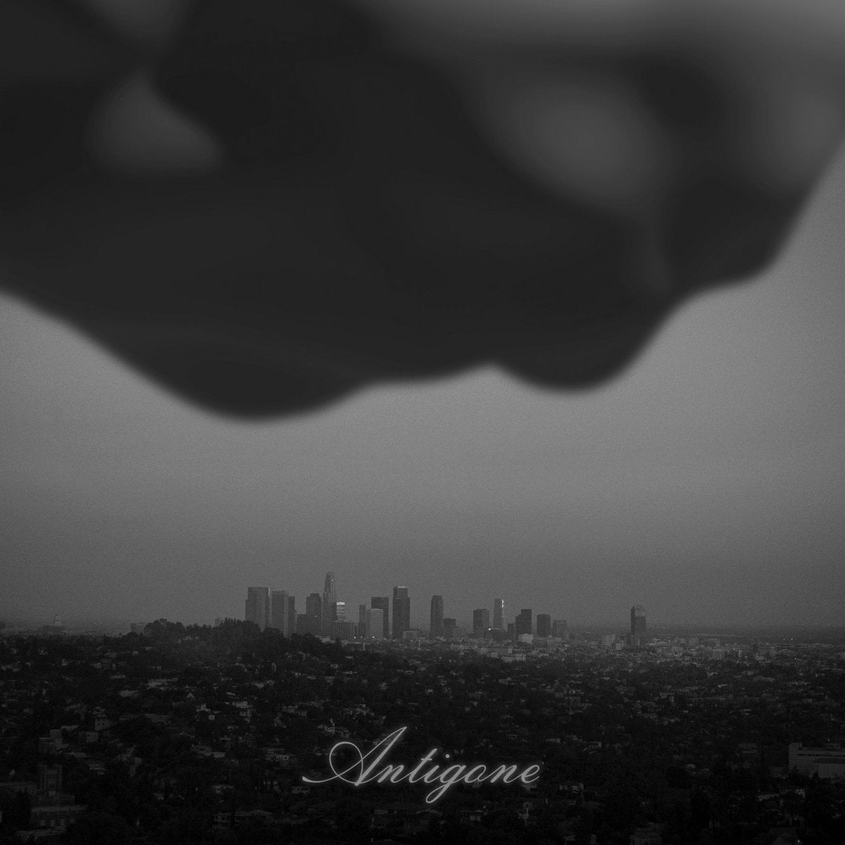 Ishibashi, Eiko: Antigone (Vinyl LP)