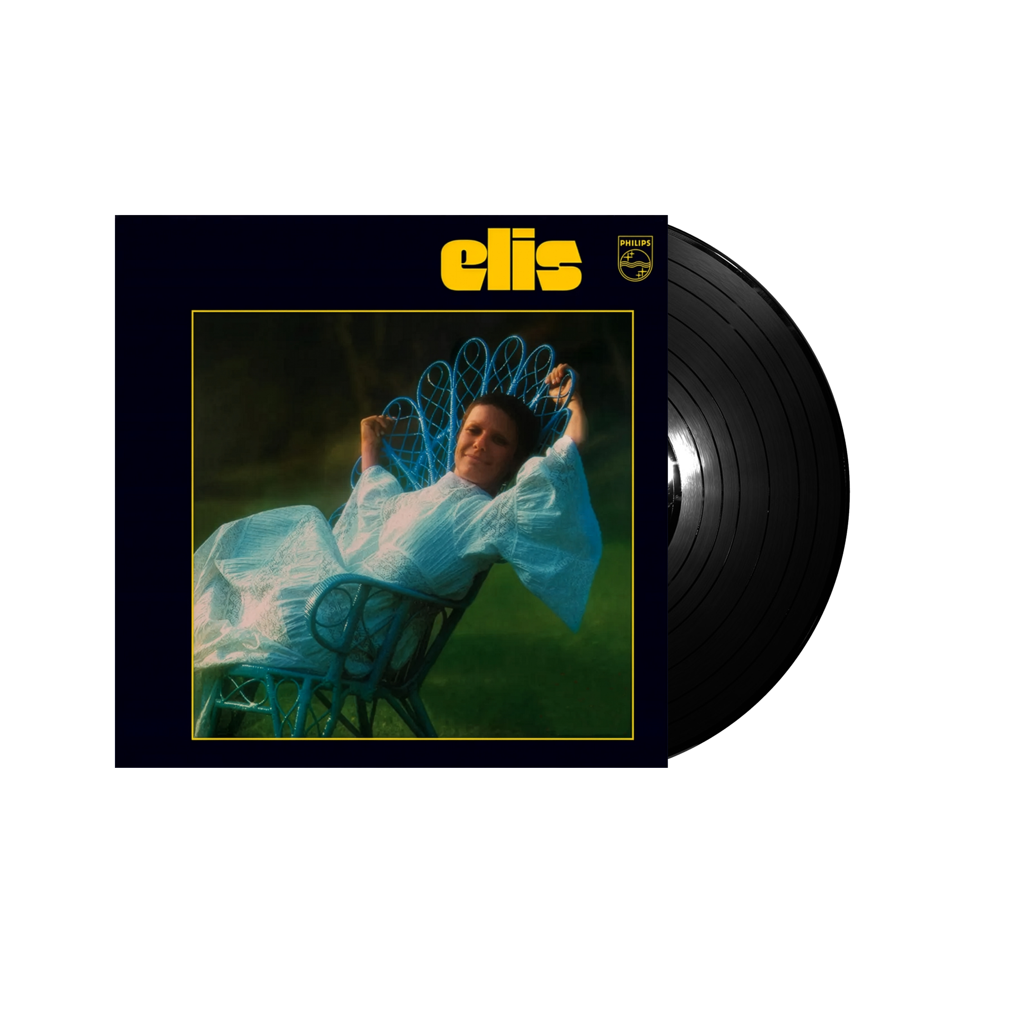 Regina, Elis: Elis (Vinyl LP)