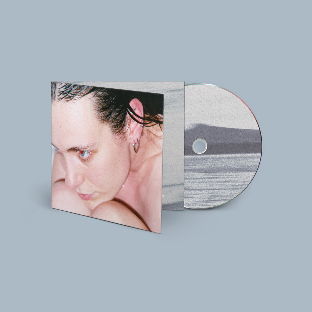 Pre-Order 12/06/26 - O'Neill, Ellie: Time Of Fallow (CD)