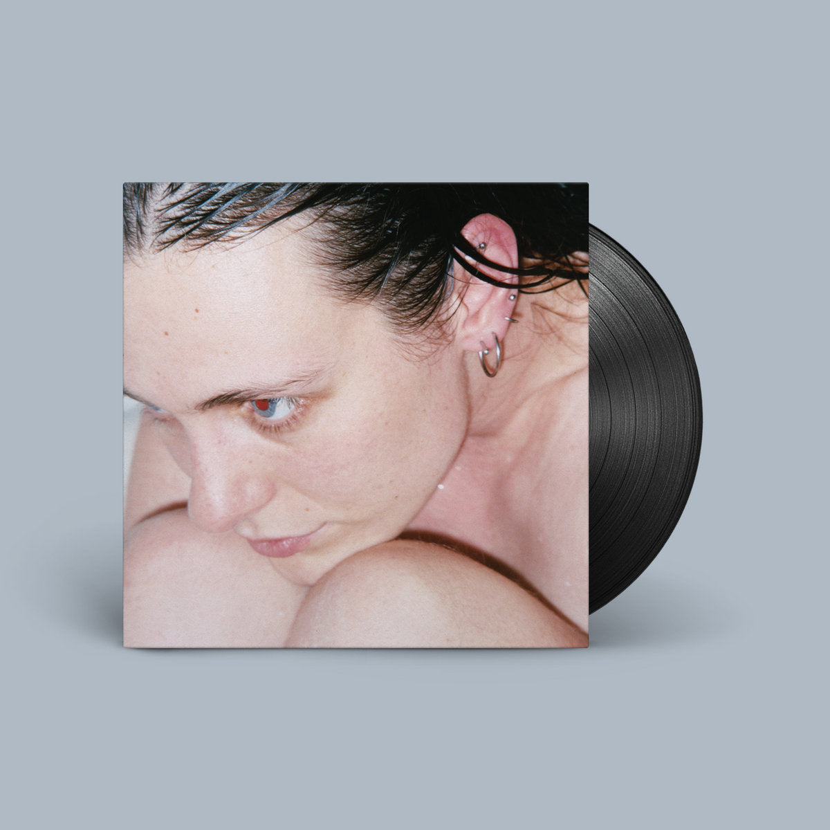 Pre-Order 12/06/26 - O'Neill, Ellie: Time Of Fallow (Vinyl LP)