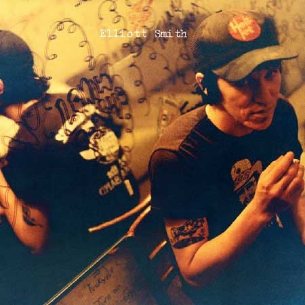 Smith, Eliott: Either/or (Used Vinyl LP)
