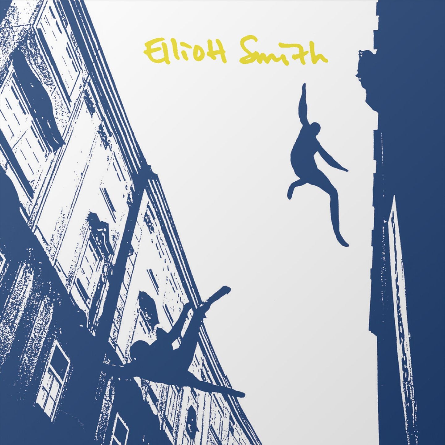 Smith, Elliott: Elliott Smith (Vinyl LP)