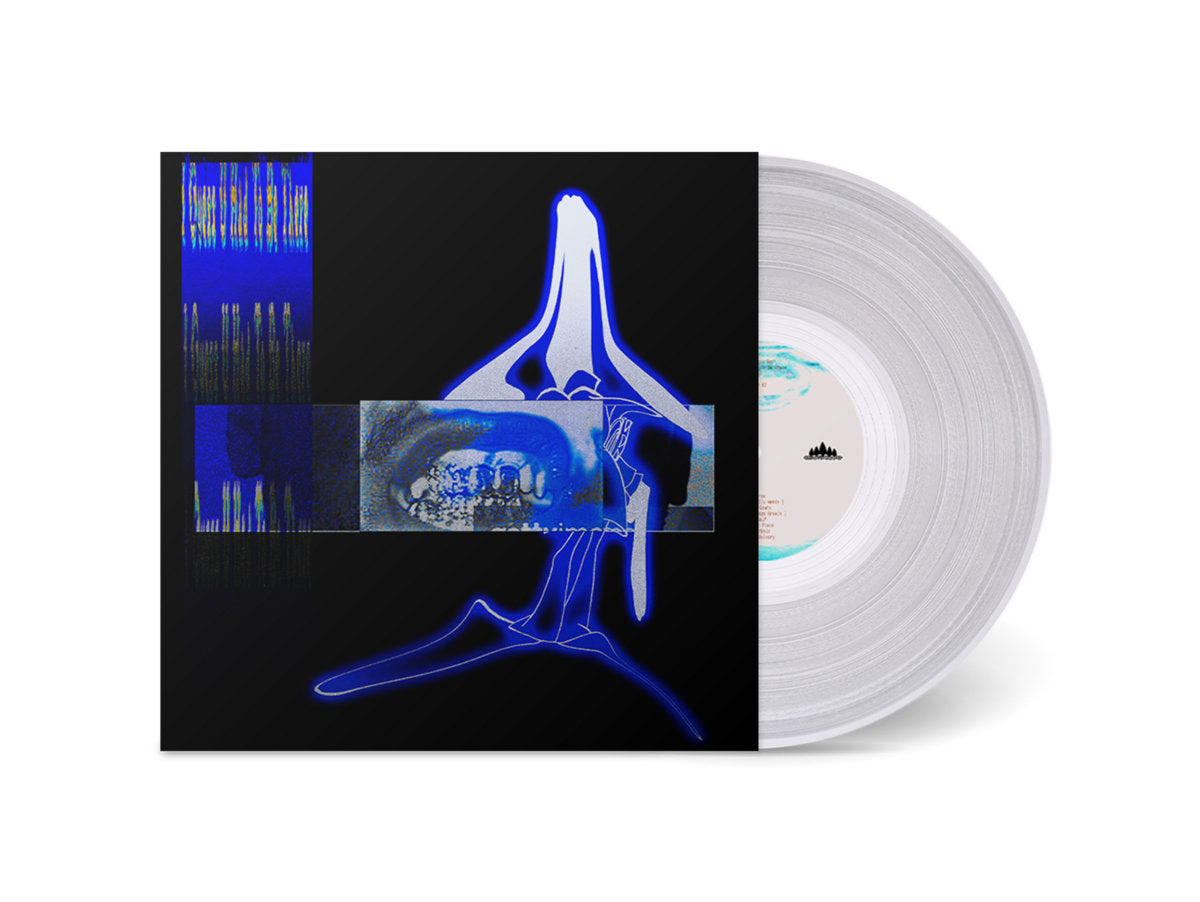 Pre-Order 13/03/26 - Elucid & Sebb Bash: I Guess U Had To Be There (Coloured Vinyl LP)