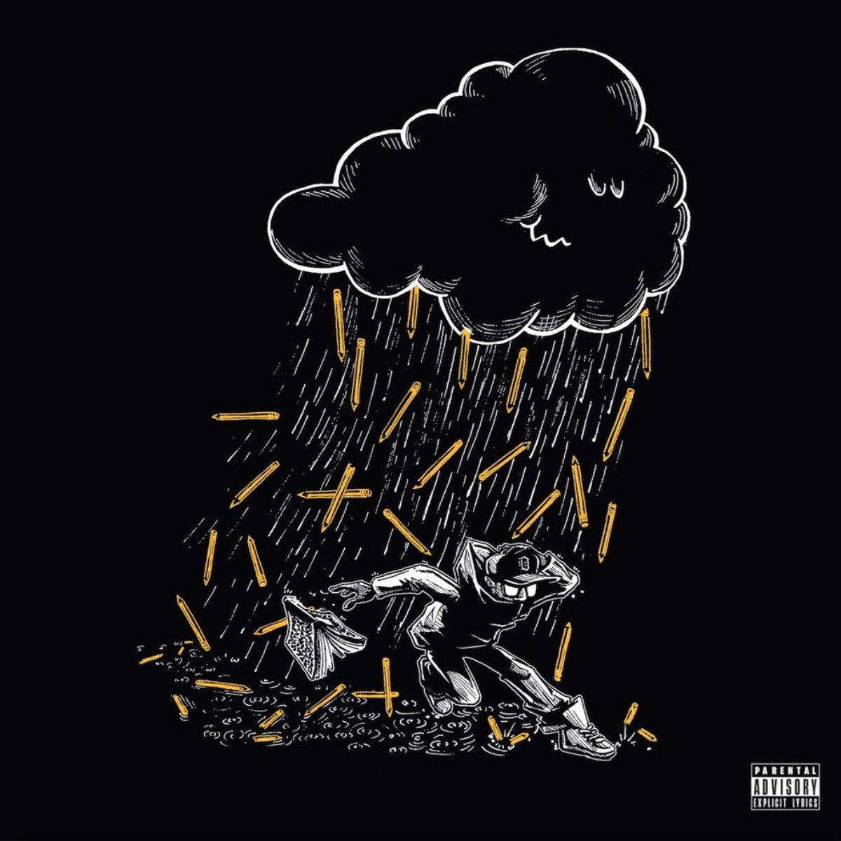 Elzhi: Lead Poison - 10th Anniversary (Coloured Vinyl 2xLP)