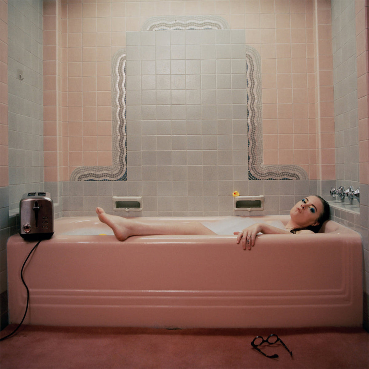 Thackray, Emma-Jean: Weirdo (CD)