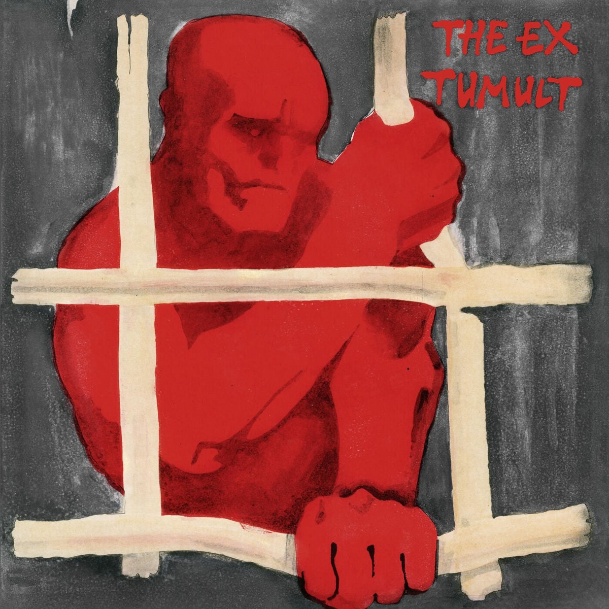 Ex, The: Tumult (Vinyl LP)