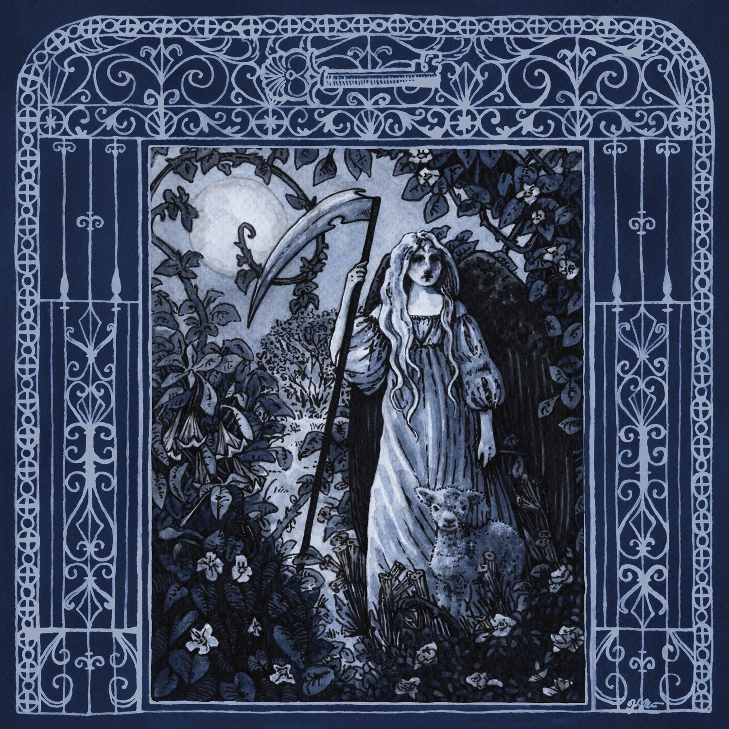 Faetooth: Labyrinthine (CD)