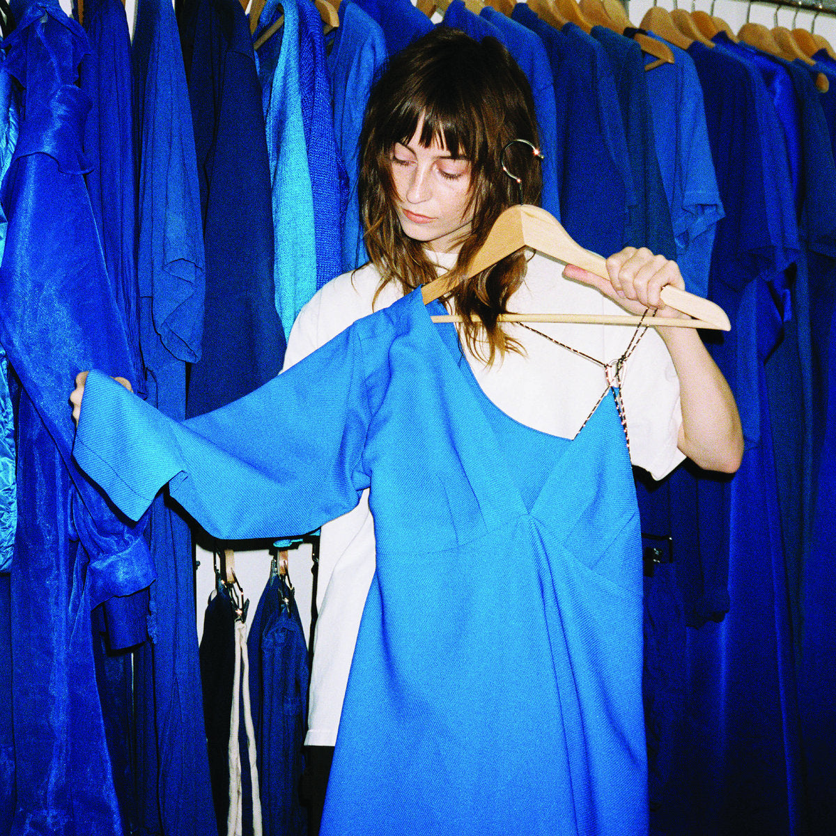 Webster, Faye: Underdressed At The Symphony (CD)