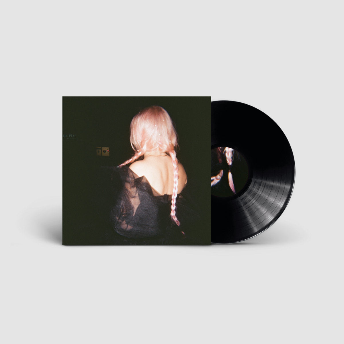 Fears: Affinity (Vinyl LP)