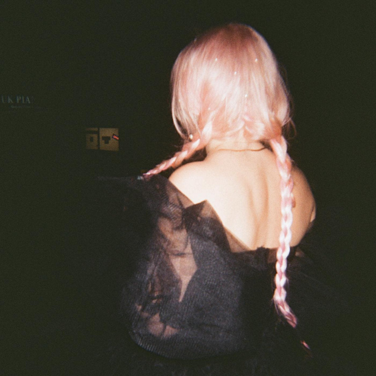 Fears: Affinity (Coloured Vinyl LP)