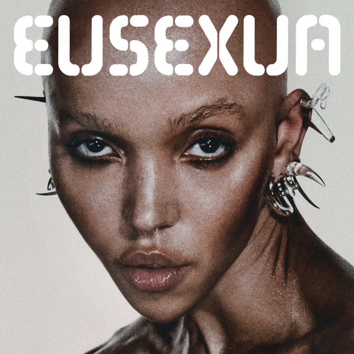 FKA Twigs: Eusexua (Coloured Viny LP)