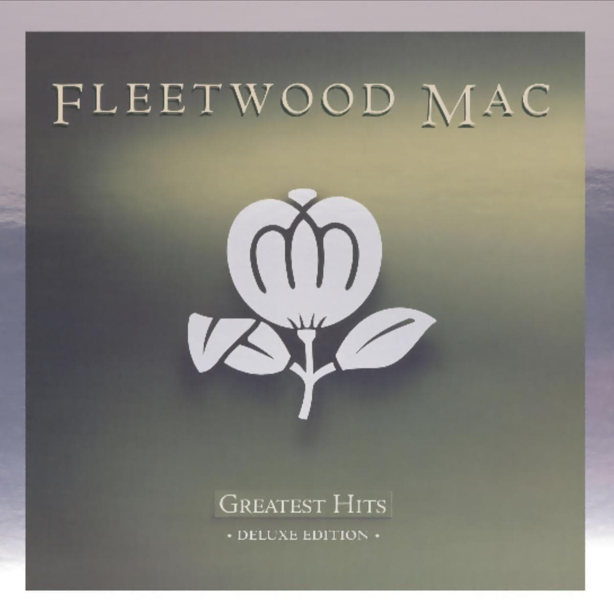 Fleetwood Mac: Greatest Hits - Deluxe Edition (Vinyl 2xLP)