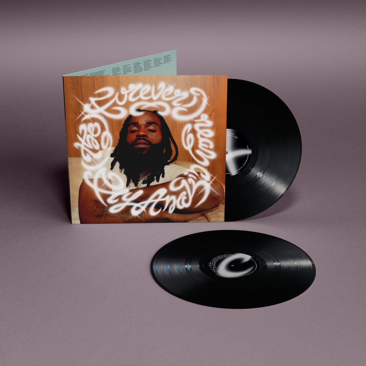 Fly Anakin: (The) Forever Dream (Vinyl 2xLP)