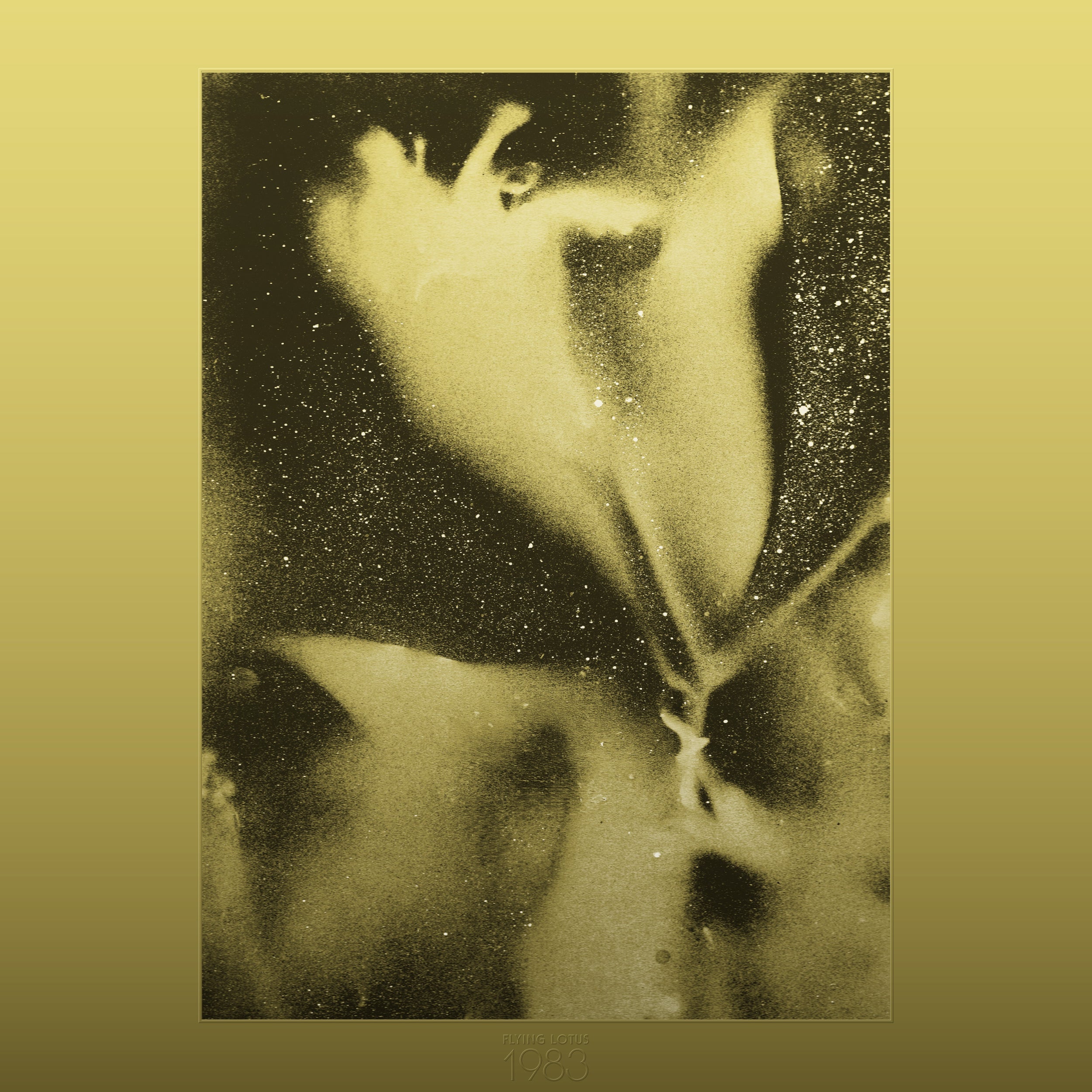 Flying Lotus: 1983 (Coloured Vinyl LP)