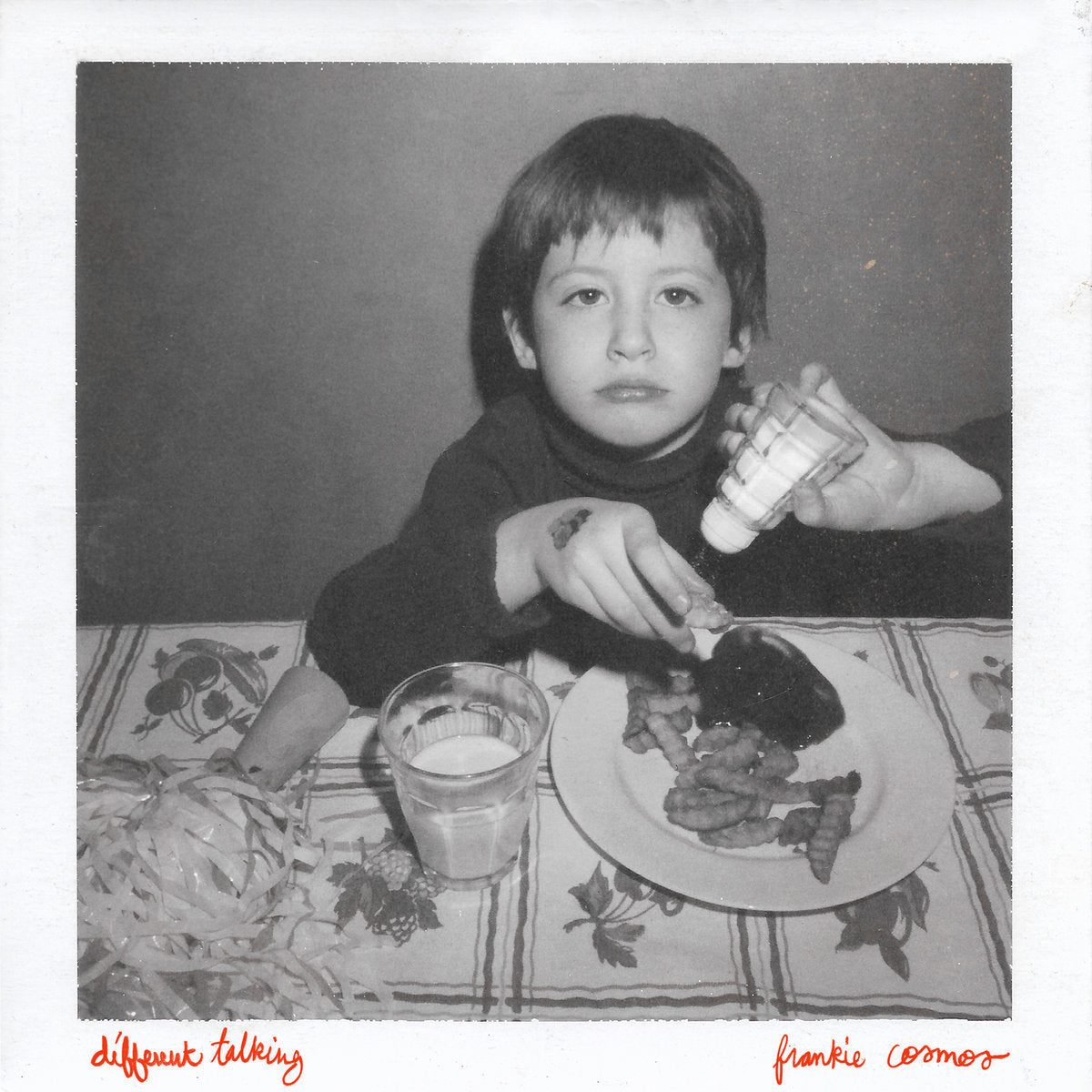 Frankie Cosmos: Different Talking (Coloured Vinyl LP)