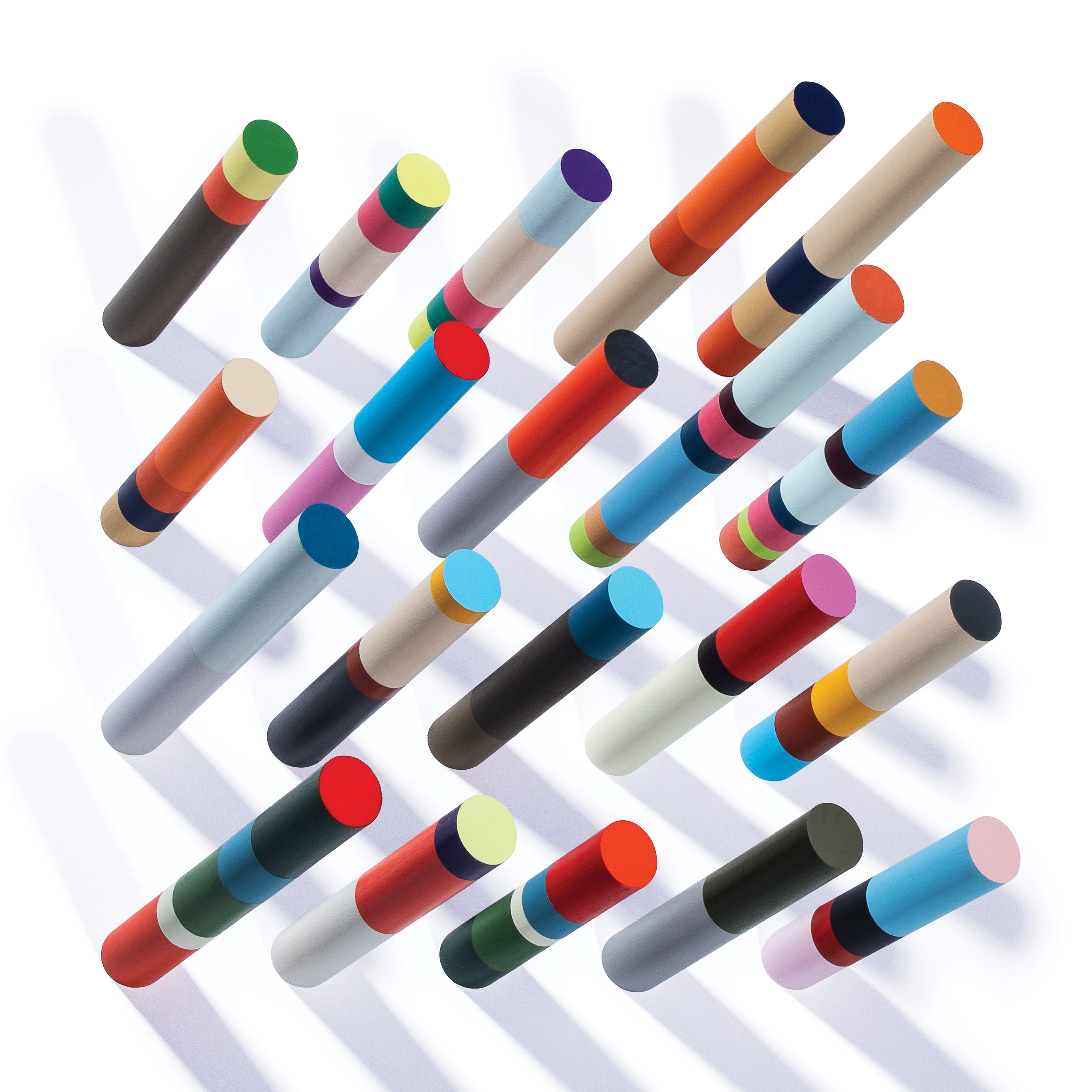 Pre-Order 22/05/26 - Future Islands: From A Hole In The Floor To A Fountain Of Youth (Coloured Vinyl 2xLP)