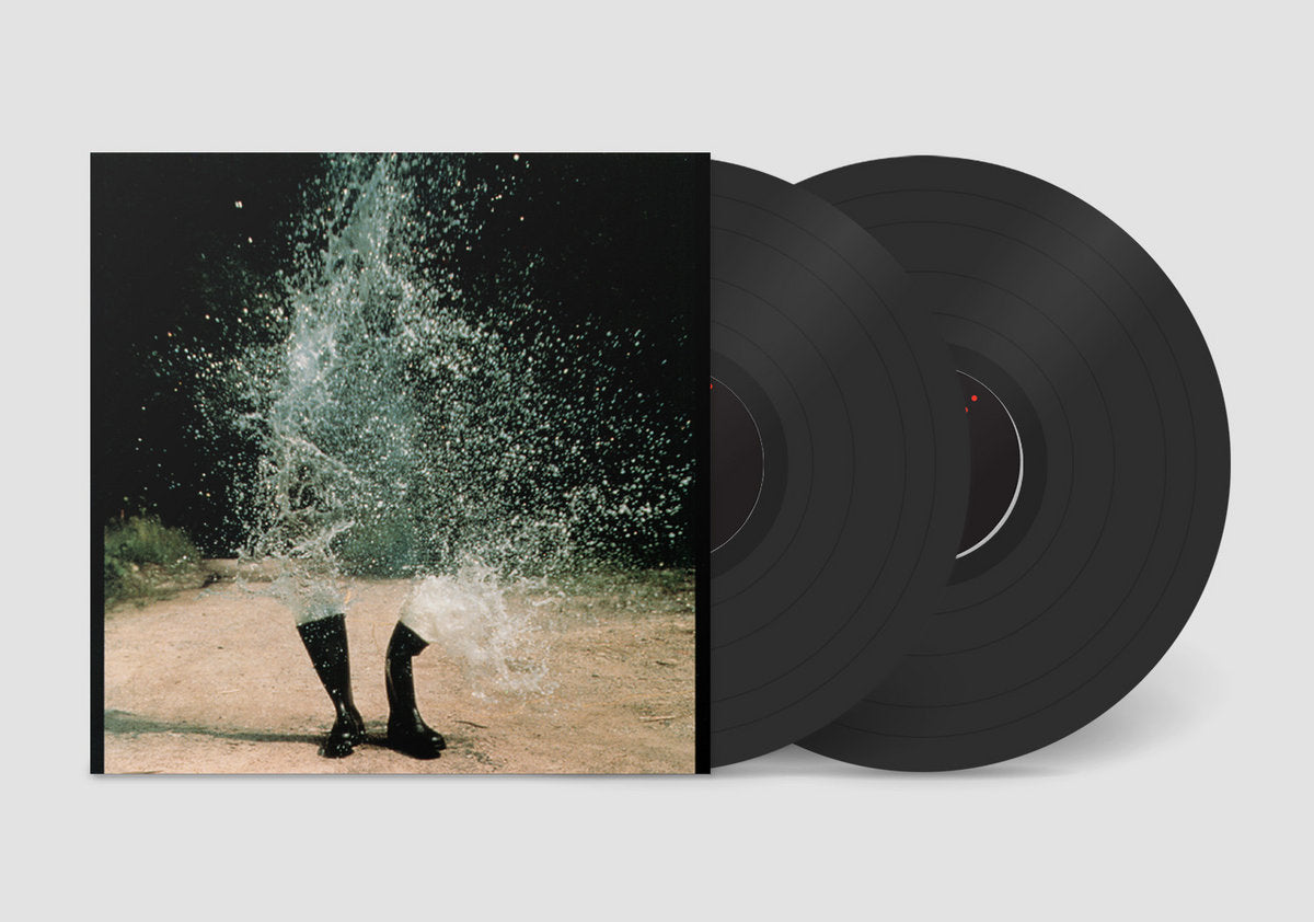 Gastr Del Sol: Upgrade & Afterlife (Vinyl 2xLP)