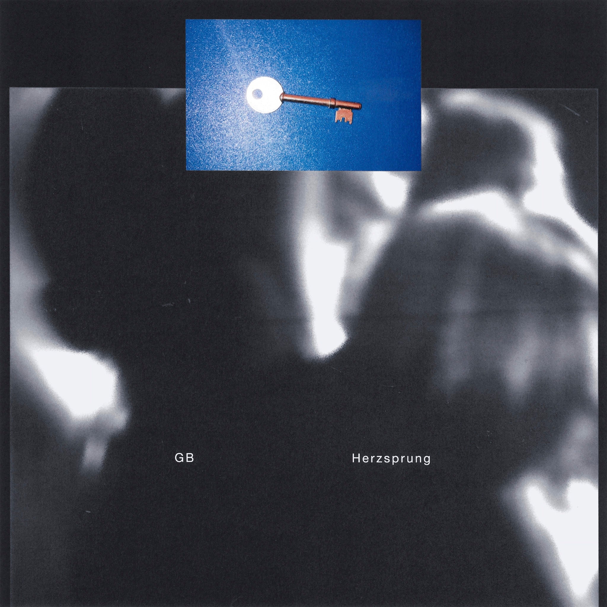 Pre-Order 21/08/26 - GB: Herzsprung (Vinyl LP)