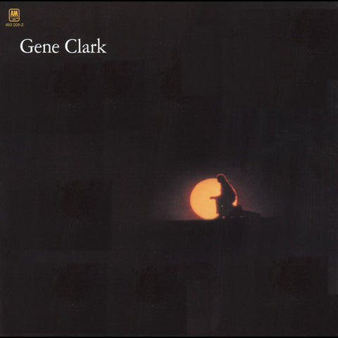 Clark, Gene: White Light (Vinyl LP)