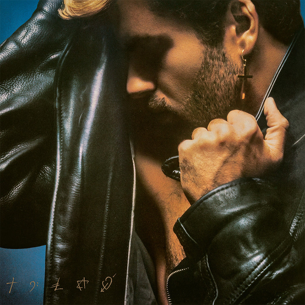 Michael, George: Faith (Vinyl 2xLP)