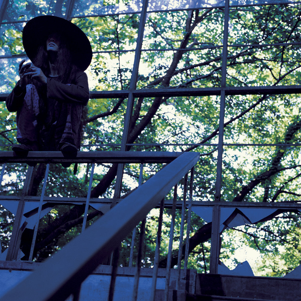 Ghost: Second Time Around (Coloured Vinyl LP)