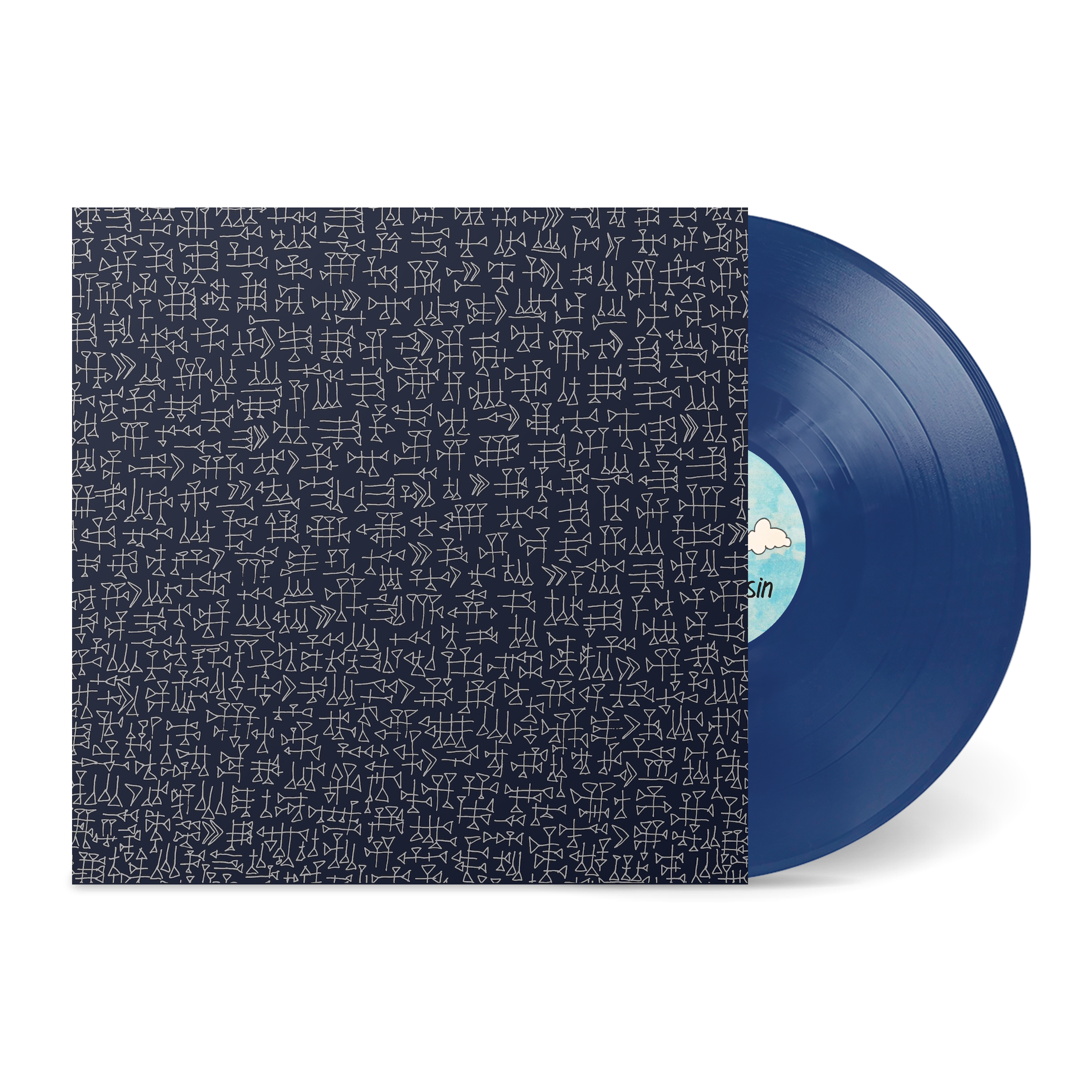 Pre-Order 30/10/26 - Masin, Gigi: Wind (40th Anniversary) (Coloured Vinyl LP)