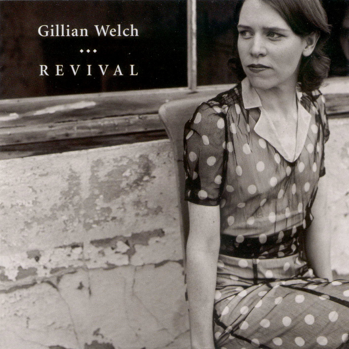 Welch, Gillian: Revival (CD)
