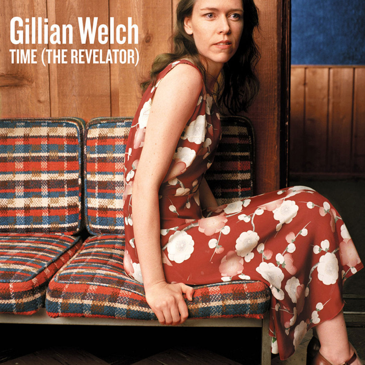 Welch, Gillian: Time (The Revelator) (CD)