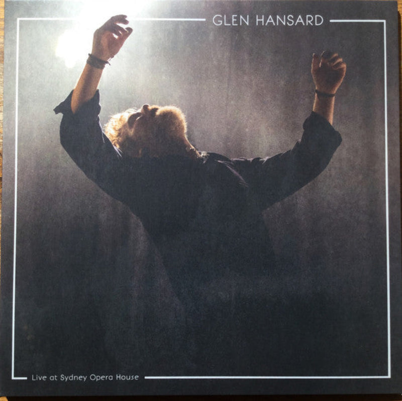Hansard, Glen: Live at Sydney Opera House (Used Vinyl 2xLP)