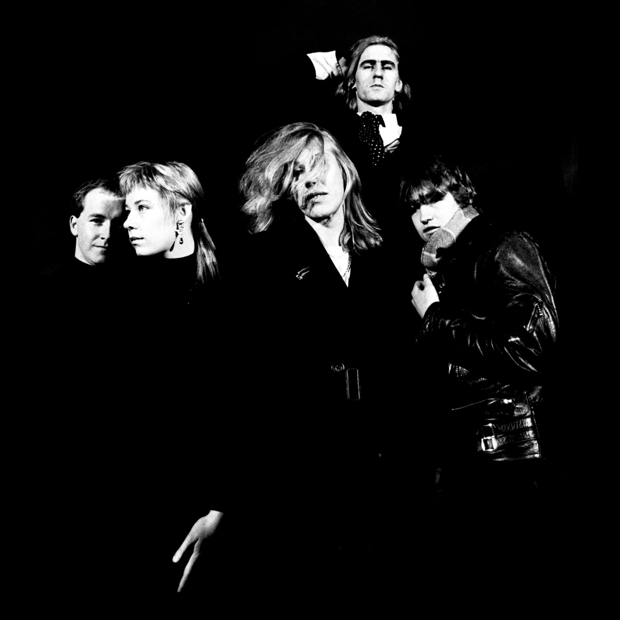 Pre-Order 25/09/26 - Go-Betweens, The: Fountains Of Youth Live At The Town & Country Club (Vinyl 2xLP)