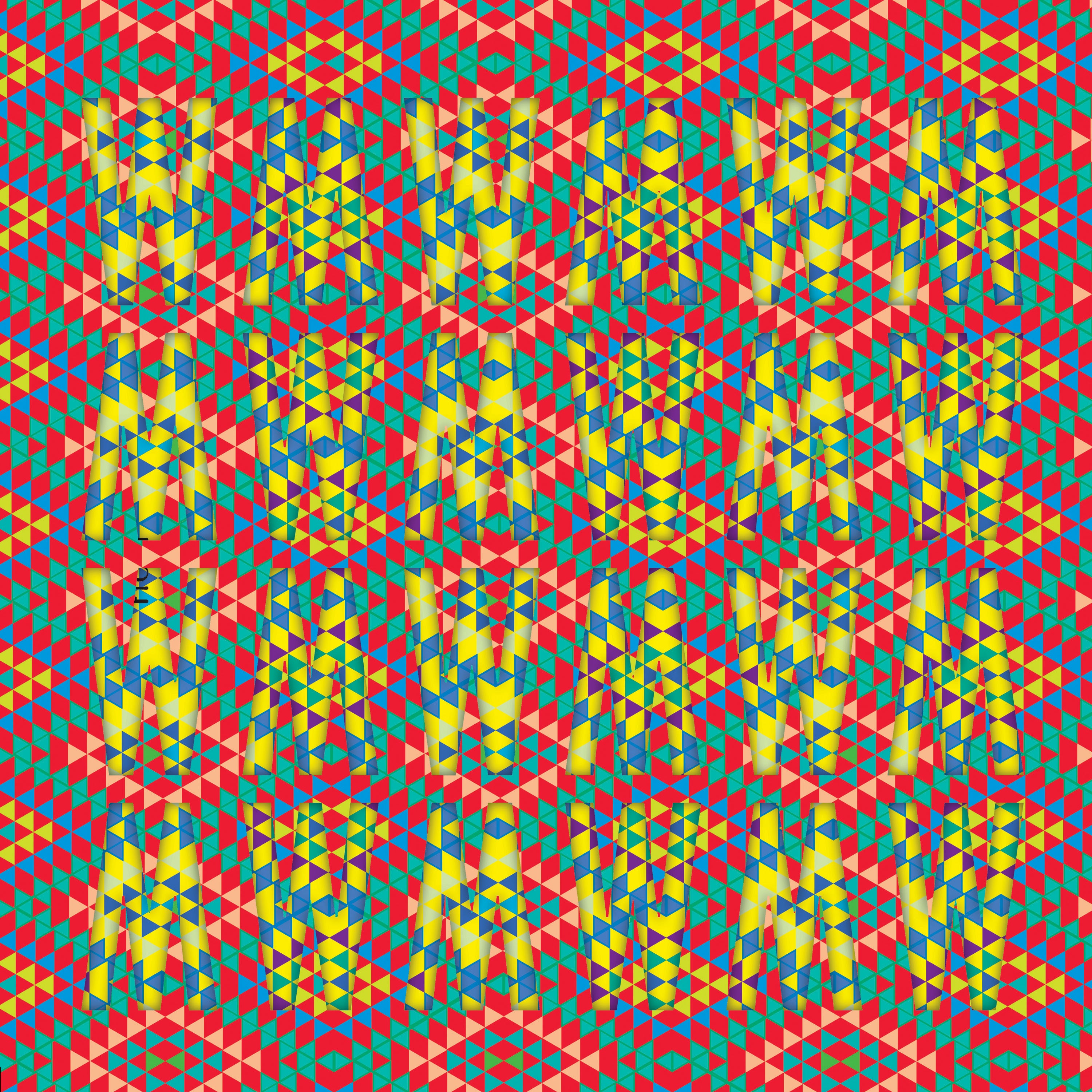 Pre-Order 16/01/26 - Goat: World Music - 2026 Repress (Vinyl LP)