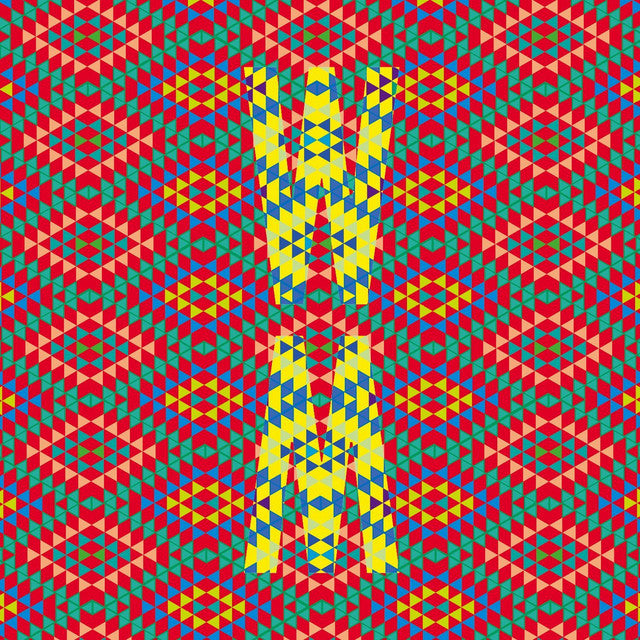 Goat: World Music (Coloured Vinyl LP)