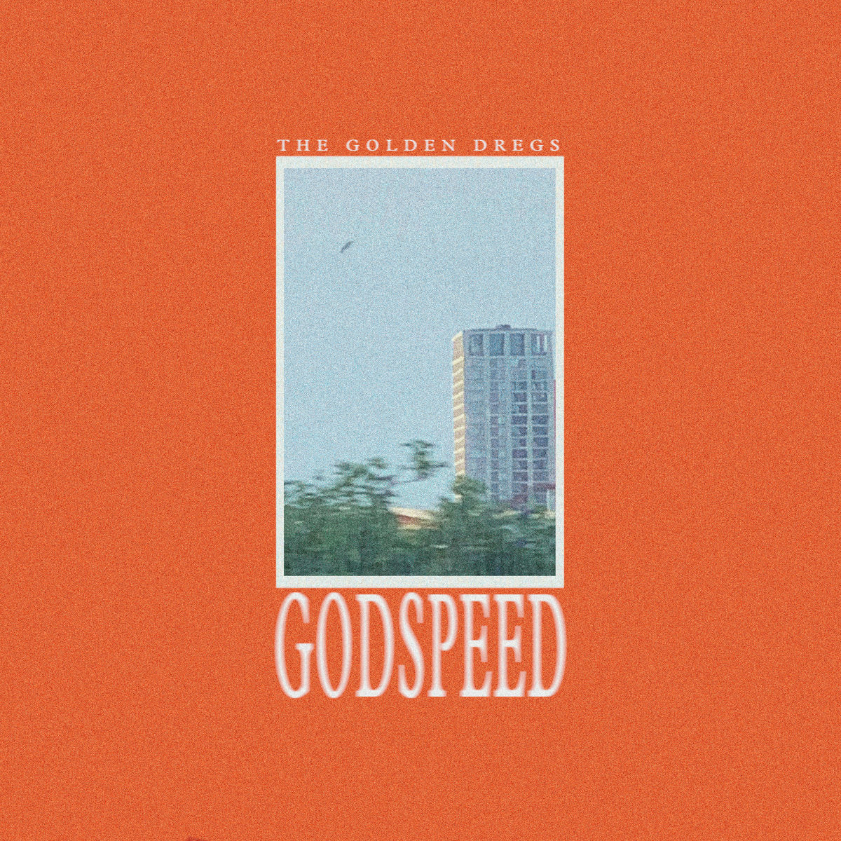 Golden Dregs, The: Godspeed (CD)